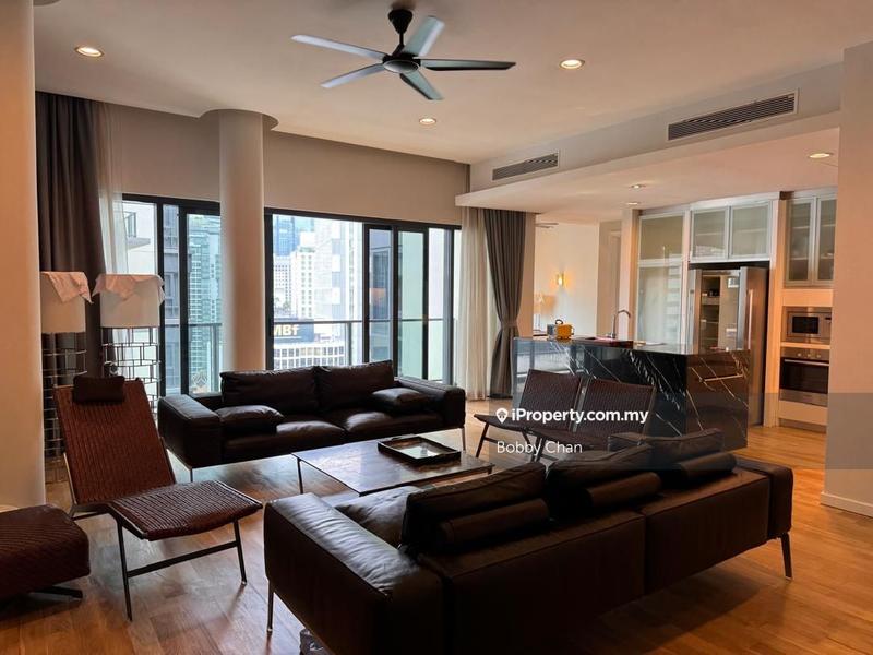 For Sale - St Mary Residences