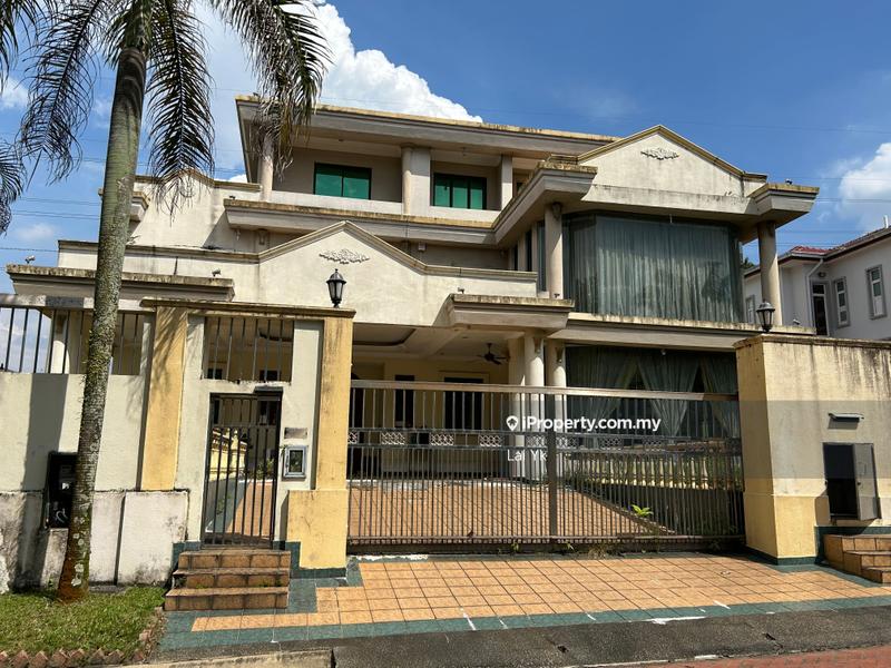 Bungalow House for Sale in Glenmarie Court, Glenmarie by Lai Yk - iProperty.com.my
