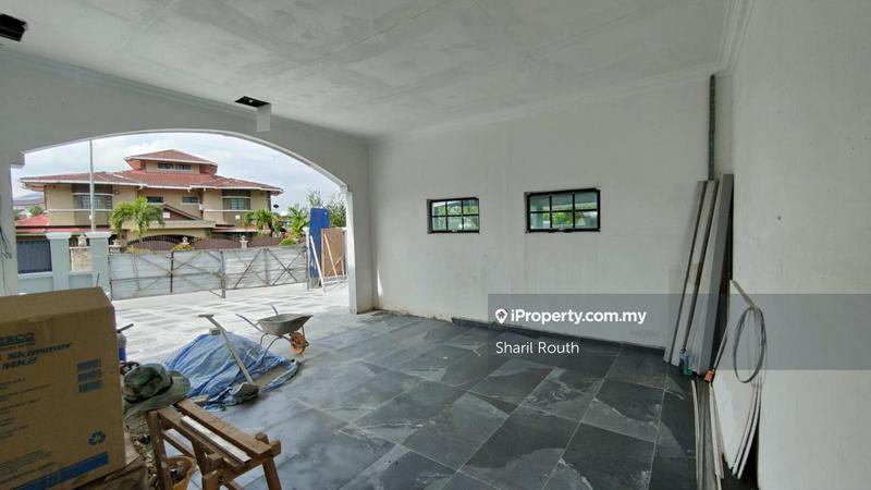 Bungalow House for Sale in Bungalow Kota Damansara Petaling Jaya, Kota Damansara by Sharil Routh - iProperty.com.my