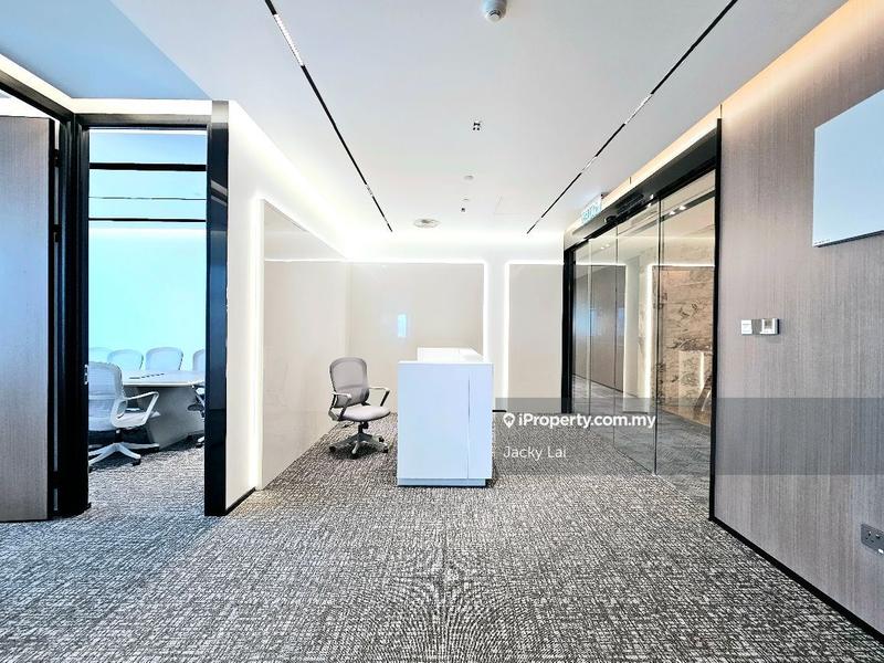 For Rent - The Exchange 106, TRX