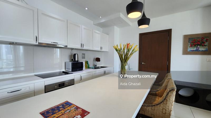 Service Residence for Sale in Regalia Residence by Aida Ghazali - iProperty.com.my