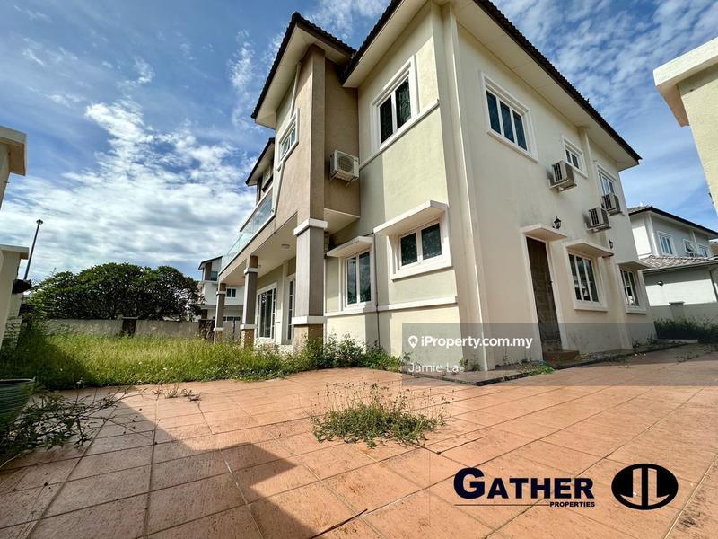 Bungalow House untuk Dijual di Ipoh, Perak oleh Jamie Lai - iProperty.com.my