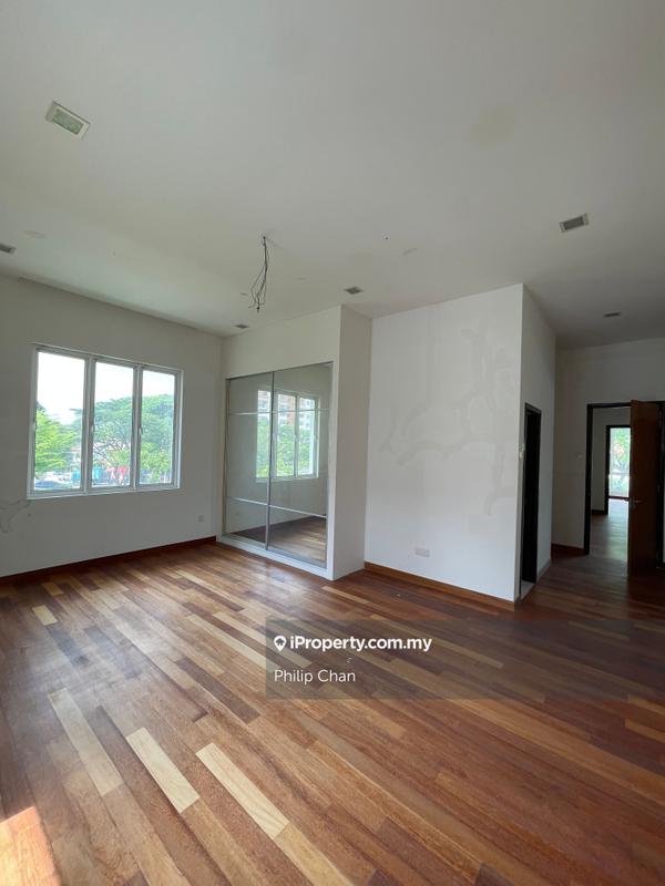 Bungalow House untuk Dijual di Ukay Perdana, Ulu Kelang oleh Philip Chan - iProperty.com.my