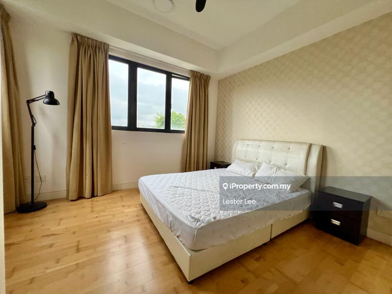 Residensi Servis untuk Disewa di Radia Residences oleh Lester Lee - iProperty.com.my