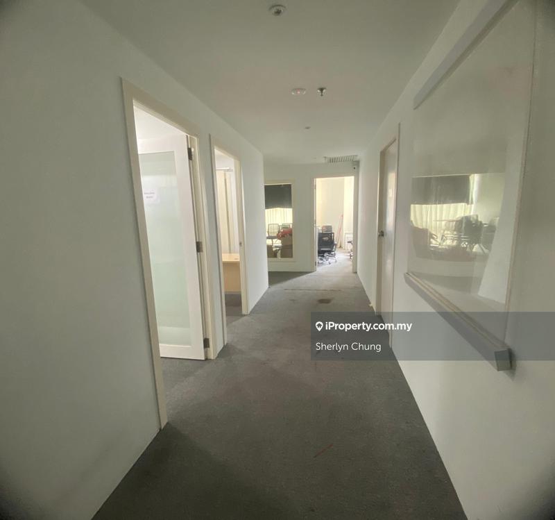 Pejabat untuk Disewa di Usj 1, Subang Jaya oleh Sherlyn Chung - iProperty.com.my