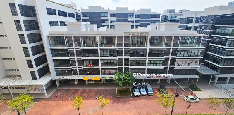 Shop / Office untuk Dijual di Taman Balakong Jaya, Balakong oleh Max Pek - iProperty.com.my