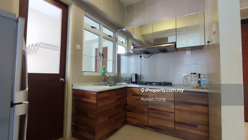 Kondominium untuk Dijual di The Orion oleh Austen Fong - iProperty.com.my