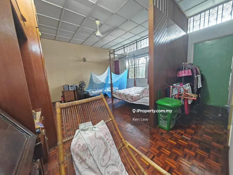 Bungalow House untuk Dijual di Bandar Tun Razak, Cheras oleh Ken Lew - iProperty.com.my