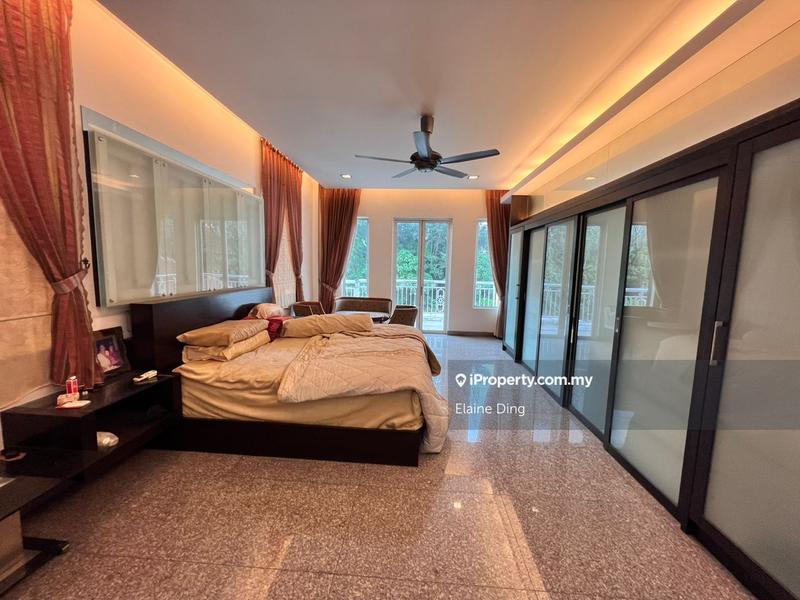 Banglo untuk Dijual di Country Heights, Kajang oleh Elaine Ding - iProperty.com.my
