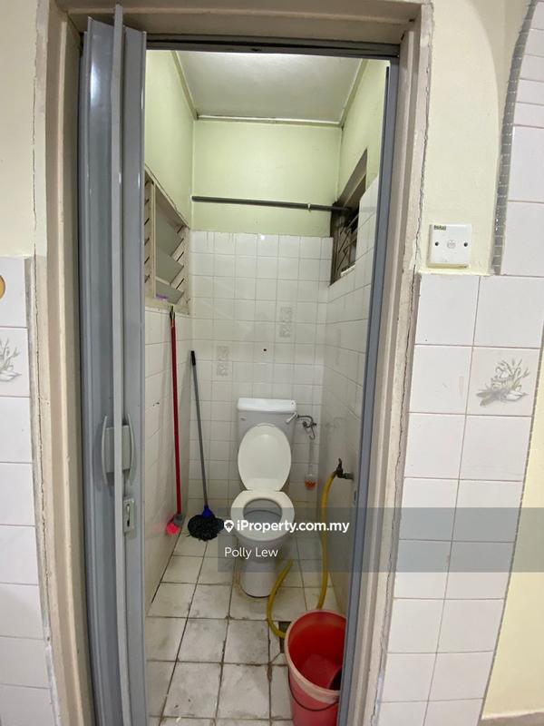 Rumah Berangkai 2 Tingkat untuk Dijual di Taman Castlefield, Sri Petaling oleh Polly Lew - iProperty.com.my