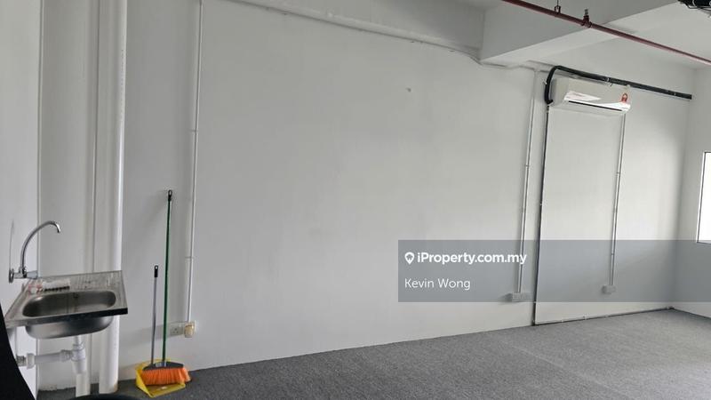 Pejabat-Runcit untuk Dijual di Menara K1, Jalan Klang Lama (Old Klang Road) oleh Kevin Wong - iProperty.com.my
