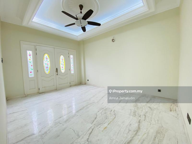 Bungalow House untuk Dijual di Taman Melawati, Ulu Kelang oleh Amrul Jamaludin - iProperty.com.my