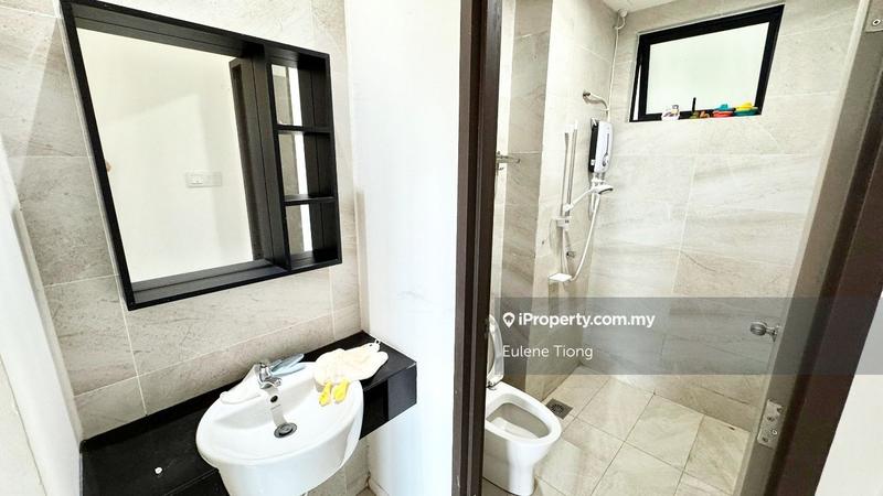 Condominium for Rent in Rivervale by Eulene Tiong - iProperty.com.my