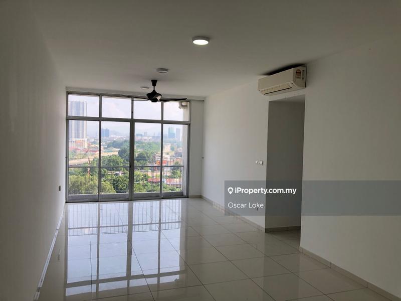 Kondominium untuk Dijual di Midfields 2 oleh Oscar Loke - iProperty.com.my