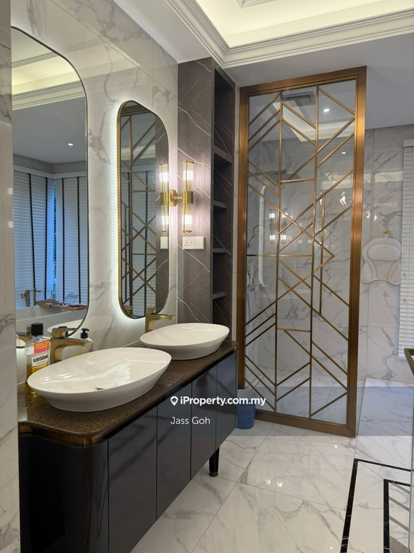 Bungalow House untuk Dijual di Batu 9, Cheras oleh Jass Goh - iProperty.com.my