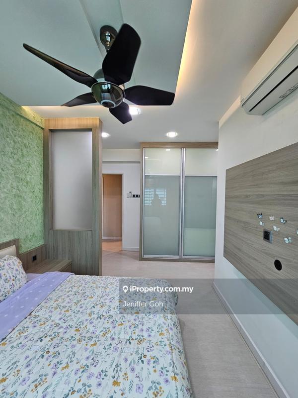 For Sale - Pinang Laguna