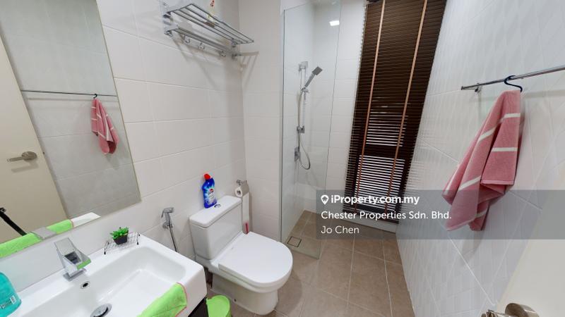 Condominium for Sale in Concerto North Kiara by Jo Chen - iProperty.com.my