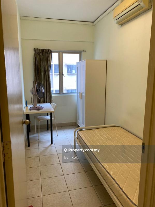 Condominium for Sale in Ken Damansara by Ivan Kok - iProperty.com.my