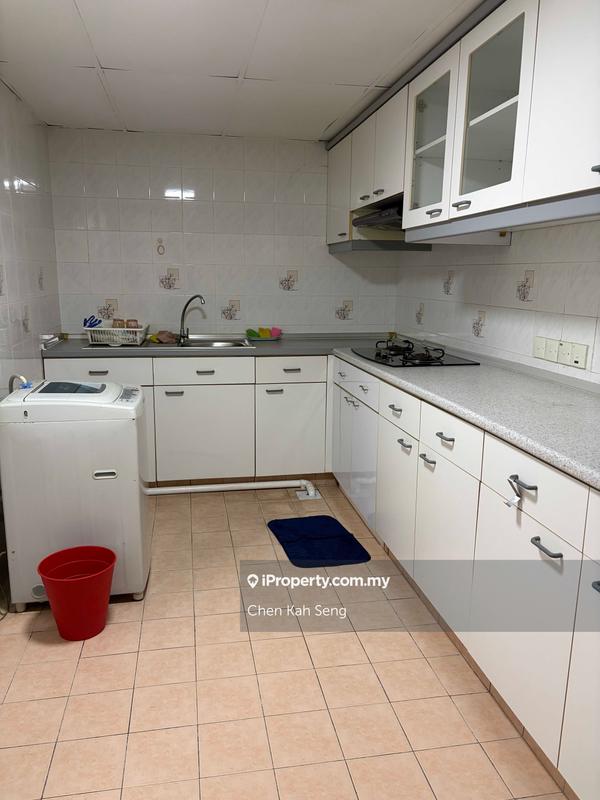 For Rent - Vista Damai
