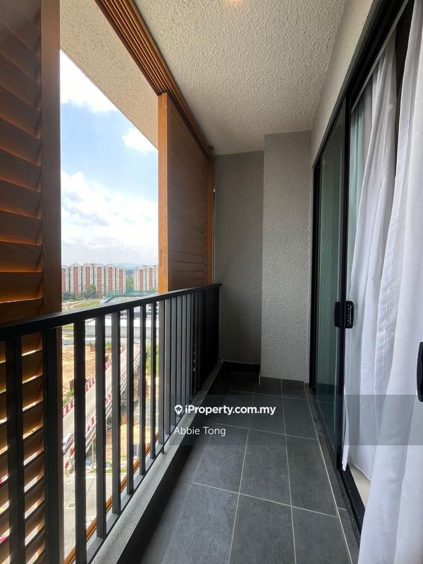 Residensi Servis untuk Dijual di AraTre' Residences oleh Abbie Tong - iProperty.com.my