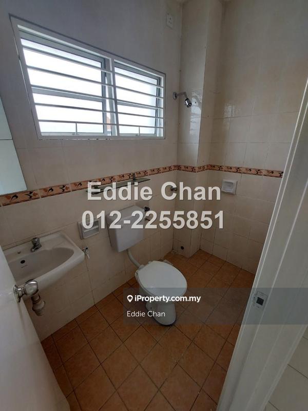 2.5-storey Terraced House for Sale in Ukay Perdana (De Puncak), Ampang by Eddie Chan - iProperty.com.my
