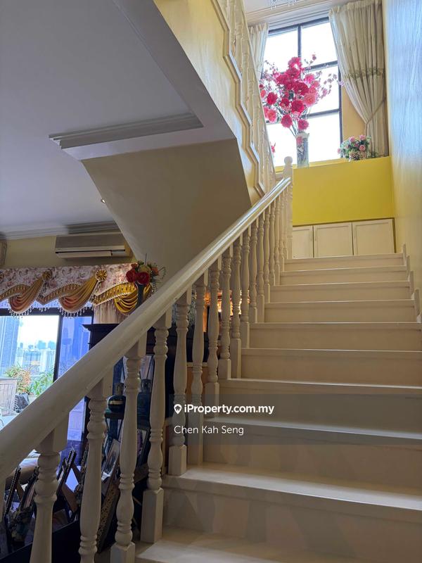 Condominium for Sale in Robson Condominium by Chen Kah Seng - iProperty.com.my