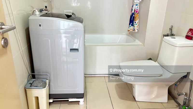 Service Residence for Rent in Oasis Serviced Suites @ Oasis Ara Damansara by Suzanne Tang - iProperty.com.my