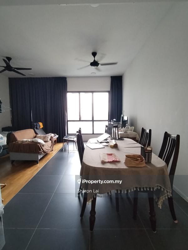 For Sale - Ativo Suites @ Damansara Avenue