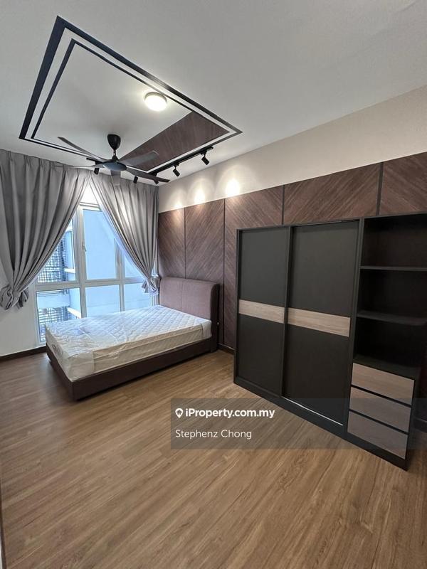 For Rent - Pinnacle Sri Petaling
