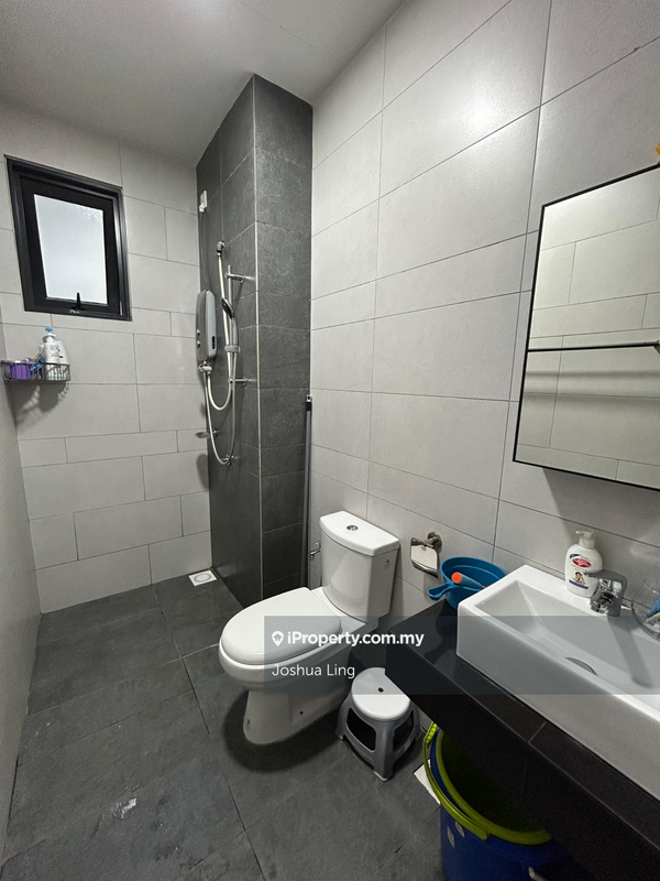 Kediaman Servis untuk Dijual di Amani Residence oleh Joshua Ling - iProperty.com.my