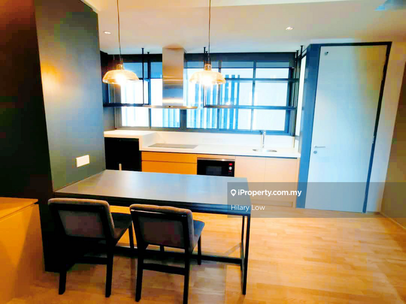 Condominium for Sale in Twy Duplex Condos by Hilary Low - iProperty.com.my