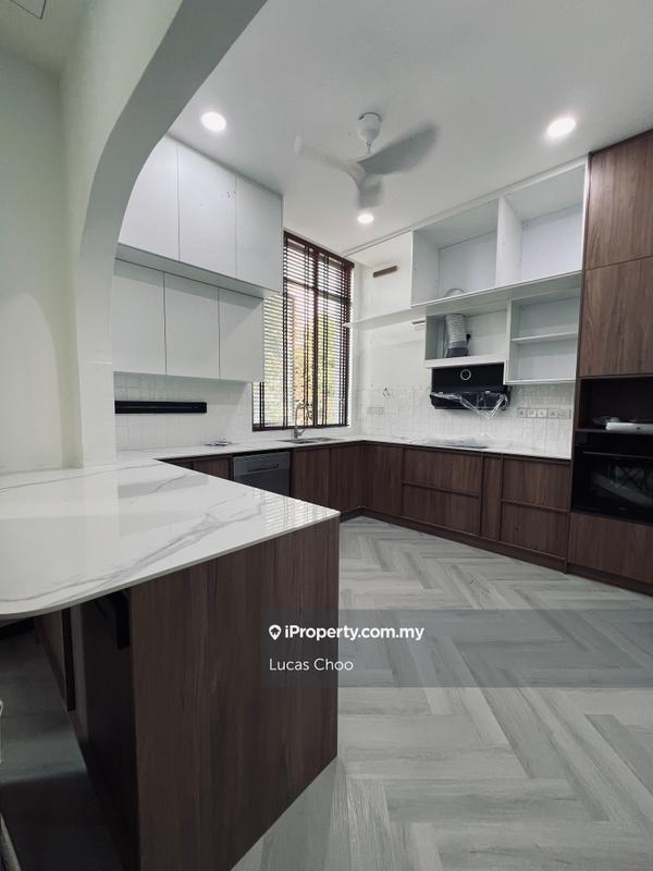 2.5-storey Terraced House for Sale in Desa Melawati, Setapak by Lucas Choo - iProperty.com.my