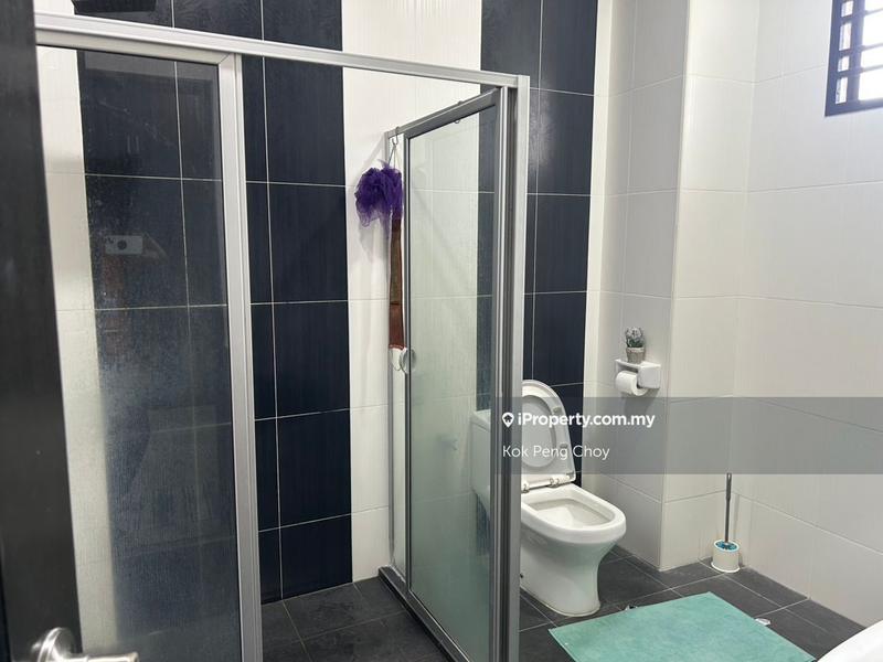 Banglo untuk Dijual di Bandar Seri Putra, Bangi oleh Kok Peng Choy - iProperty.com.my