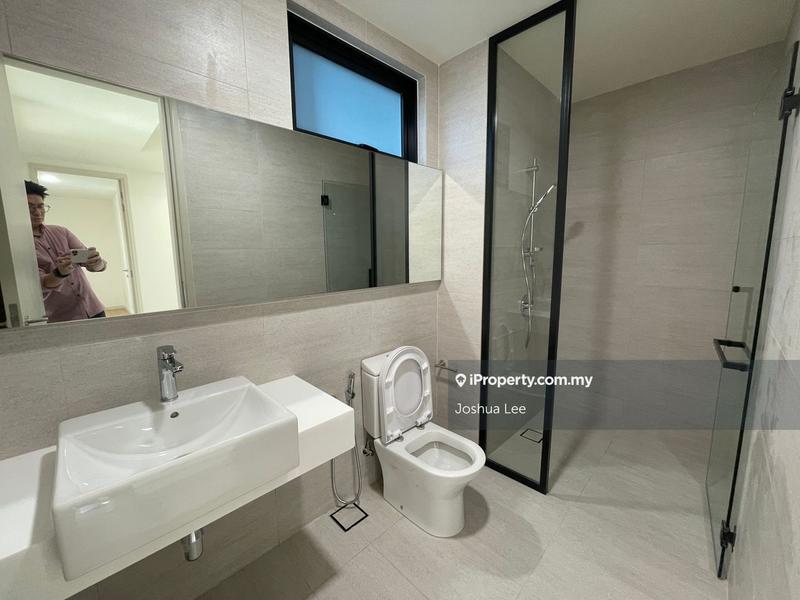 Residensi Servis untuk Dijual di Residensi Solaris Parq oleh Joshua Lee - iProperty.com.my