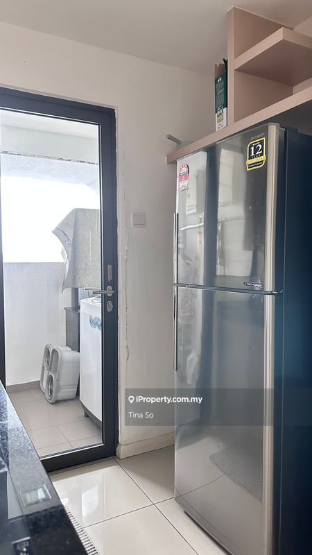 Condominium for Rent in The WaterEdge (Pinggiran Air) by Tina So - iProperty.com.my