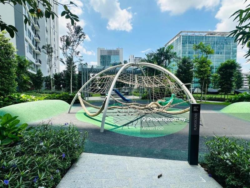 Residensi Servis untuk Dijual di Agile Bukit Bintang oleh Anven Foo - iProperty.com.my