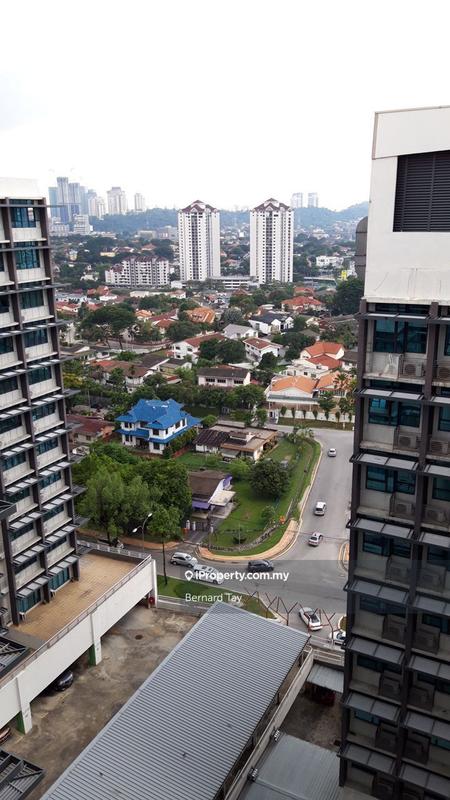 Service Residence for Sale in Centrestage Designer Suite by Bernard Tay - iProperty.com.my