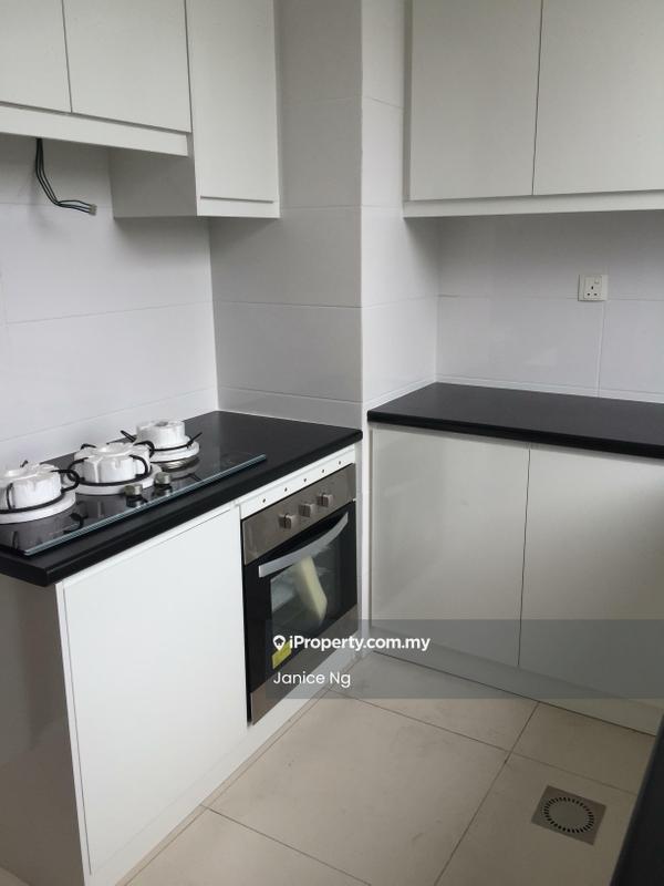 Rumah Teres untuk Dijual di Valencia, Sungai Buloh oleh Janice Ng - Kitchen - iProperty.com.my