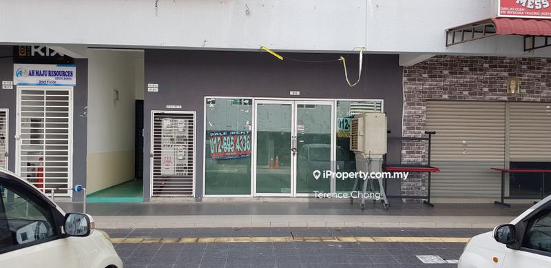 Shop / Office for Sale in Cyberjaya, Cyberjaya by Terence Chong - iProperty.com.my