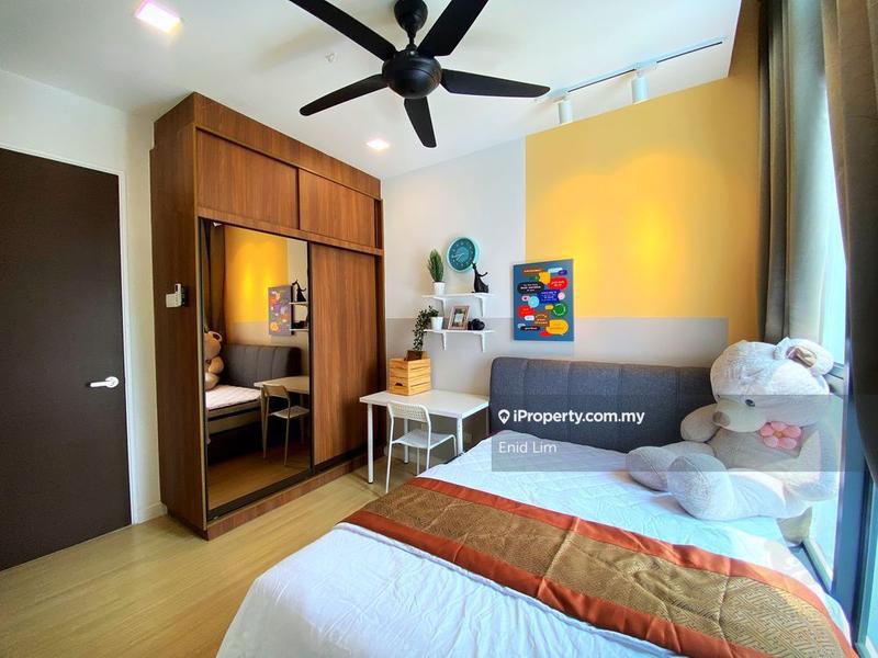 For Rent - H2O Residences
