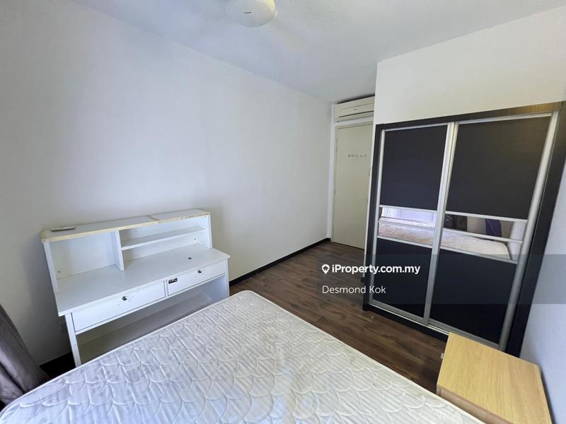 For Rent - Menjalara 18