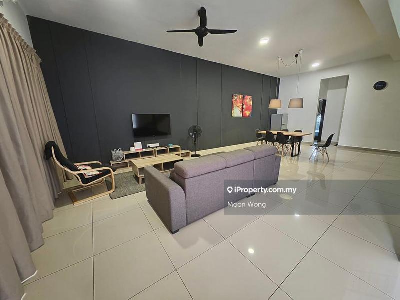 Rumah Teres 2-Tingkat untuk Dijual di Taman Desaru, Johor Bahru oleh Moon Wong - iProperty.com.my