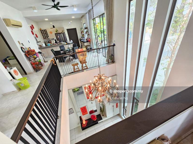 Bungalow House untuk Dijual di Jade Hills, Kajang oleh Charisse Ng - iProperty.com.my