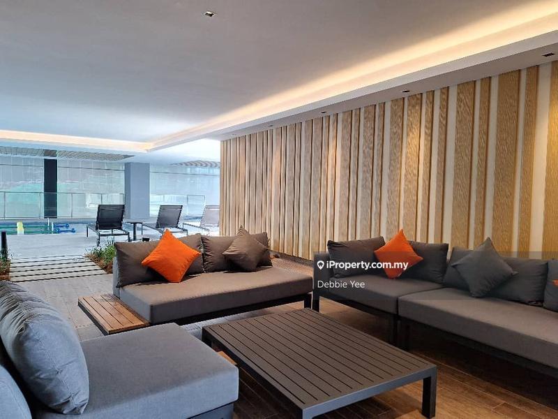 Service Residence for Rent in Sunway Velocity TWO by Debbie Yee - iProperty.com.my