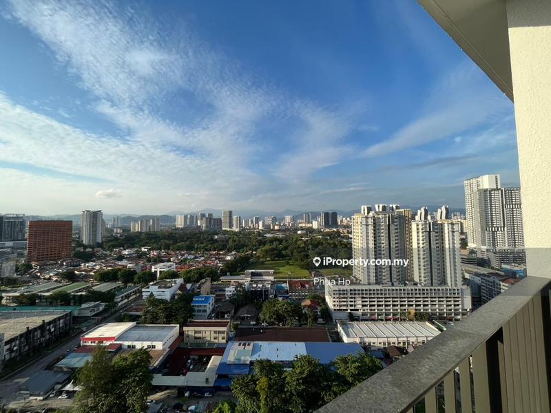 Service Residence for Sale in The Birch by Phua HP - iProperty.com.my