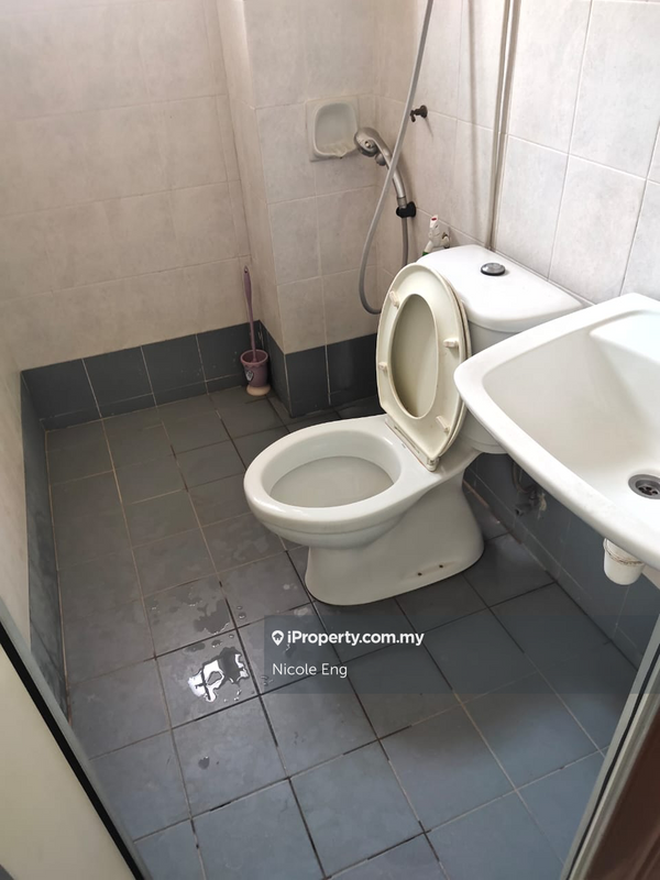 Rumah Teres 2-Tingkat untuk Dijual di Taman Puchong Tekali, Puchong oleh Nicole Eng - iProperty.com.my