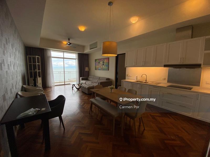 Kondominium untuk Disewa di Andaman @ Quayside oleh Carmen Por - iProperty.com.my