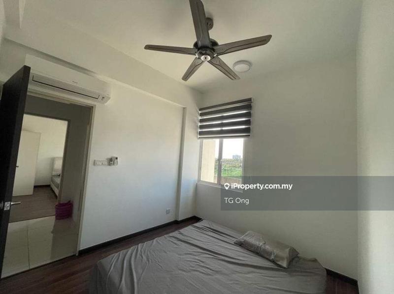 Condominium for Rent in Kelisa Residence by TG Ong - iProperty.com.my
