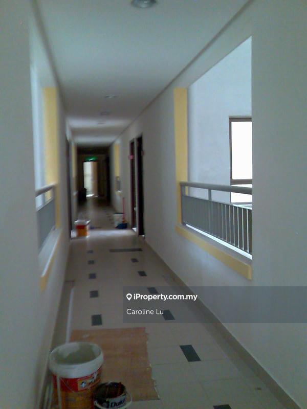 Service Residence for Sale in Ritze Perdana 1 by Caroline Lu - iProperty.com.my