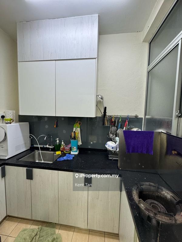 Kondominium untuk Dijual di Changkat View oleh Kent Tan - iProperty.com.my